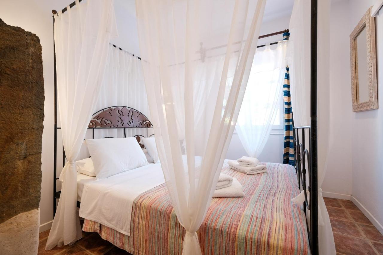 Golden Beach Studios & Suites Tinos Exterior foto