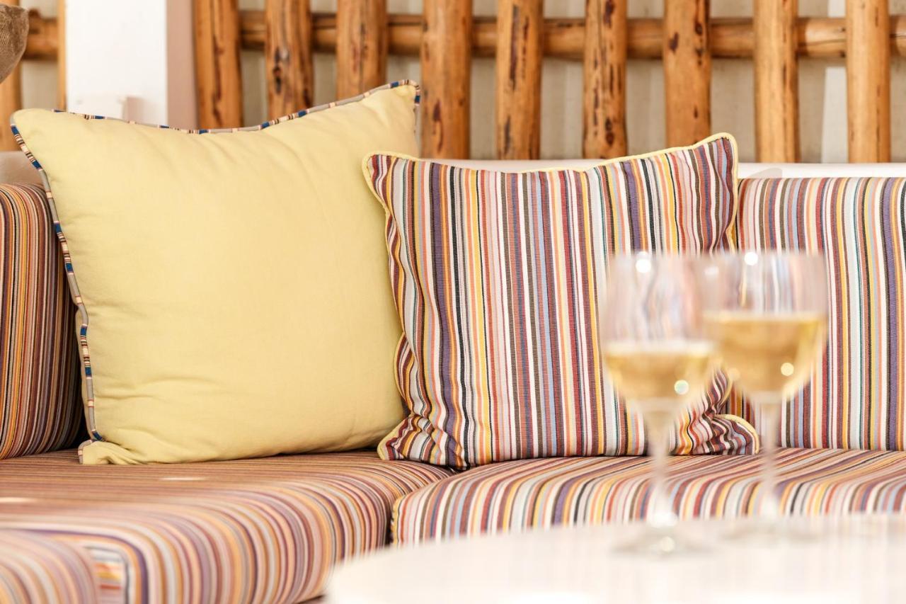 Golden Beach Studios & Suites Tinos Exterior foto