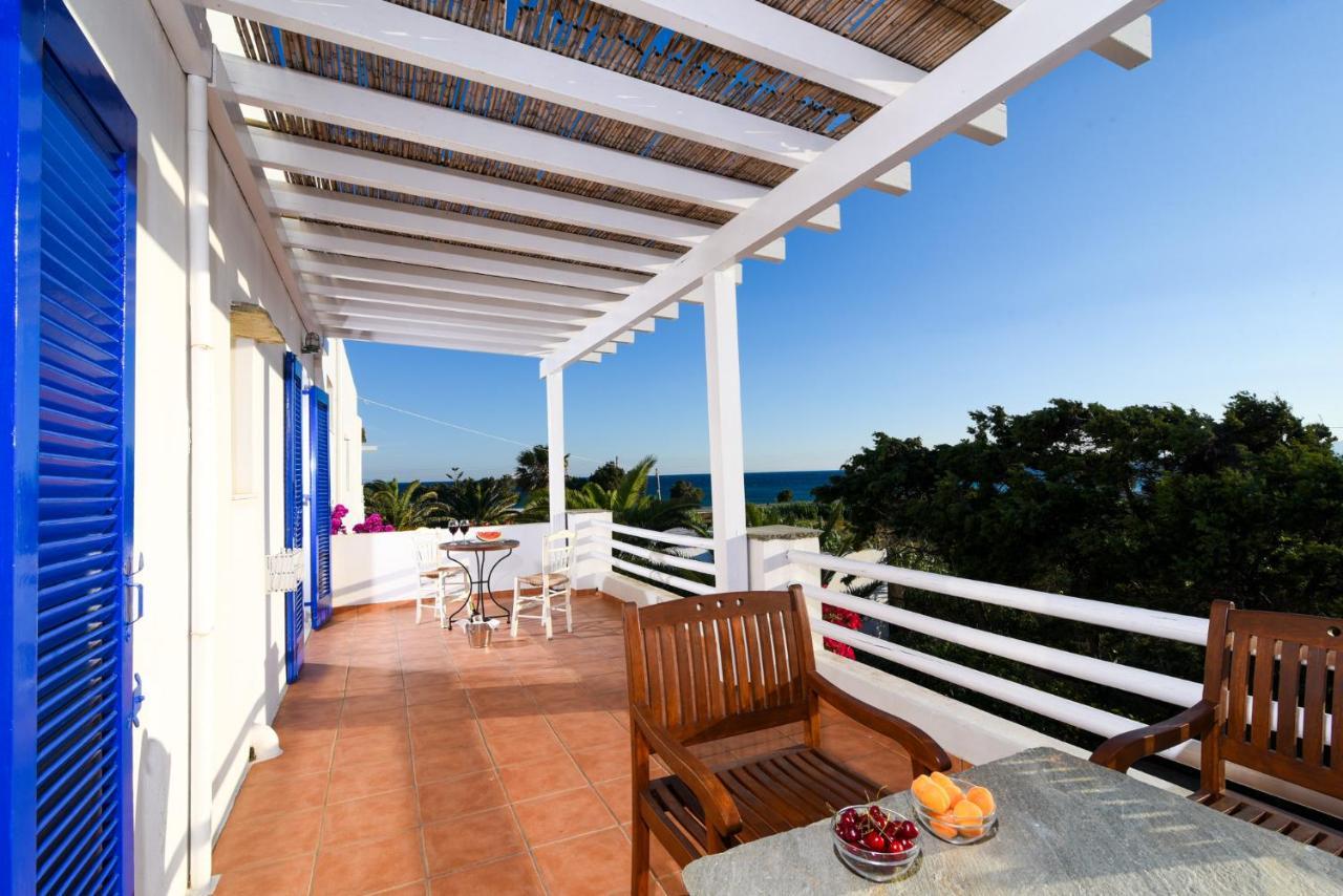 Golden Beach Studios & Suites Tinos Exterior foto