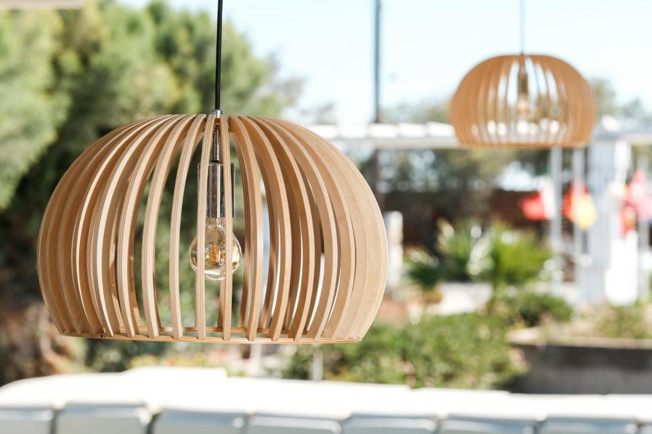 Golden Beach Studios & Suites Tinos Exterior foto